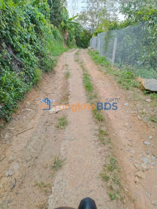 Đất nền Lộc Nam Bảo Lâm 1,4ha giá 9,333 tỷ - Chính chủ bán