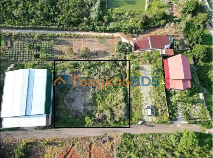 Đất phường Lộc Sơn Bảo Lộc 435m² 2 tỷ - Sổ đỏ chính chủ