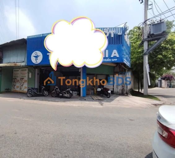 Mặt bằng Hiệp Phú 85m² 12 triệu - Mặt tiền kinh doanh