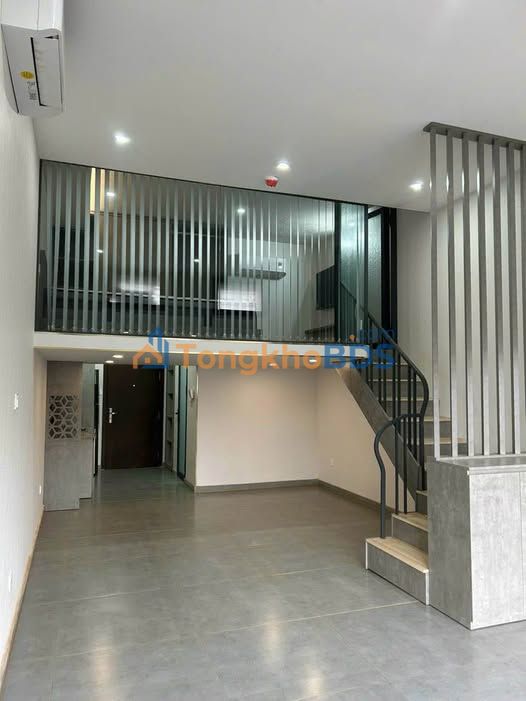 Văn phòng Sun Avenue Mai Chí Thọ 48m², 14 triệu - View thoáng