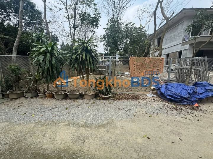 Đất nền Sông Công 300m² giá thỏa thuận - Sổ đỏ chính chủ