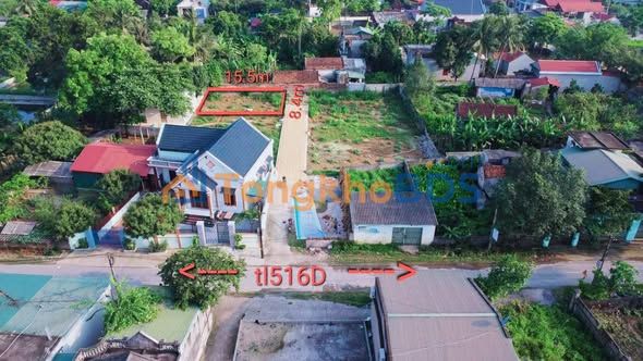 Đất Yên Hùng Thanh Hóa 130m² 3xx triệu - Sổ hồng chính chủ