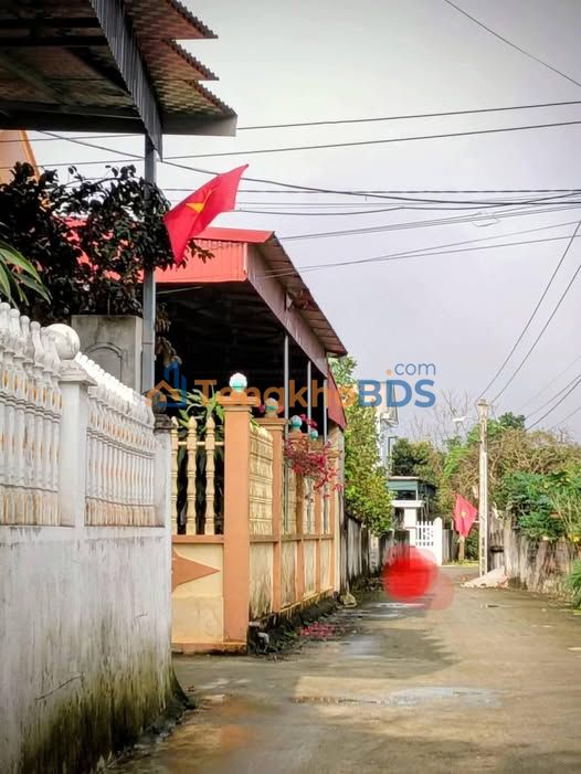 Đất nền Yên Ninh 138m² 3xx triệu - Sổ đỏ chính chủ