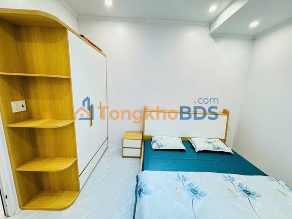 Cho thuê căn hộ Eurowindow Vinh 1PN - 7 triệu/tháng