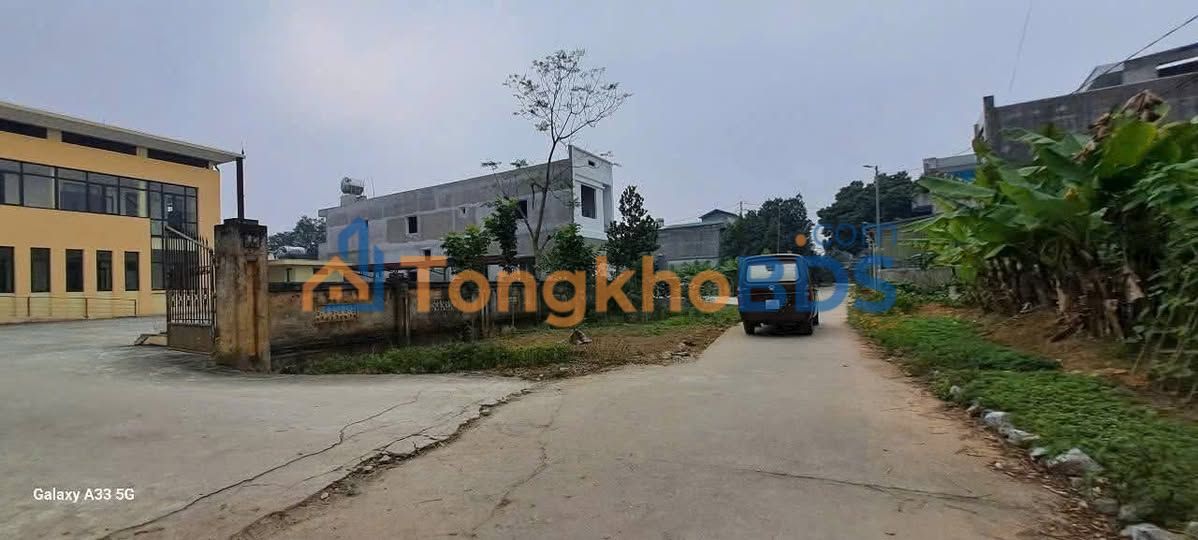 Đất Nền Kim Bình Tuyên Quang 150m² - Sổ Hồng Sẵn Sàng Sang Tên