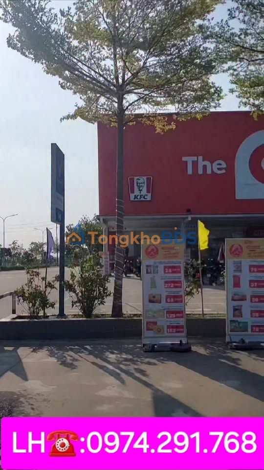 Đất nền QL45 Yên Định 238m² - Tiềm năng tăng giá