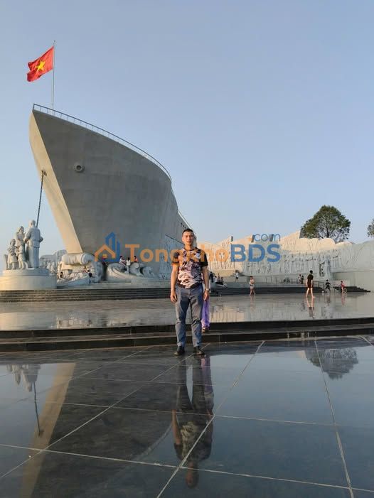 Đất nền Quảng Tiến Sầm Sơn 90m² 2 tỷ - Sổ đỏ chính chủ