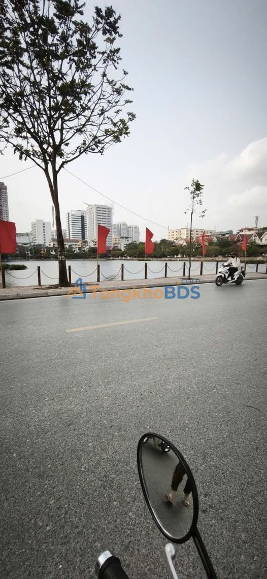 CCMN Trần Phú Hà Đông 82m² 29 tỷ - Chính chủ bán