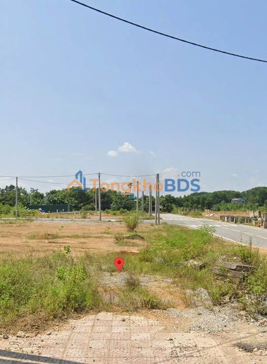 Đất Lô Góc Yên Sơn, Tuyên Quang - 120m² Giá Thỏa Thuận, Sẵn Sàng Đầu Tư