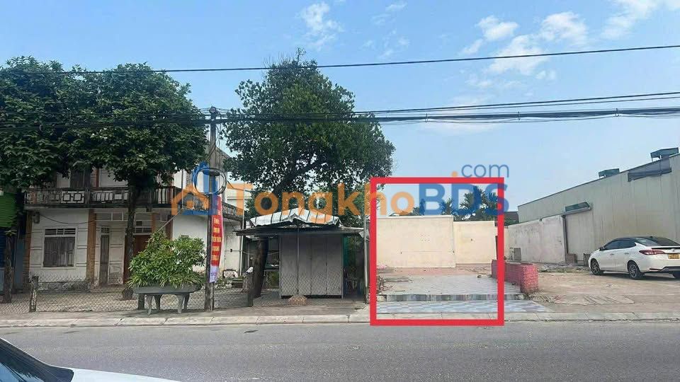 Nhà mặt tiền Hai Bà Trưng P.3 22m² 2,45 tỷ - Vị trí đẹp