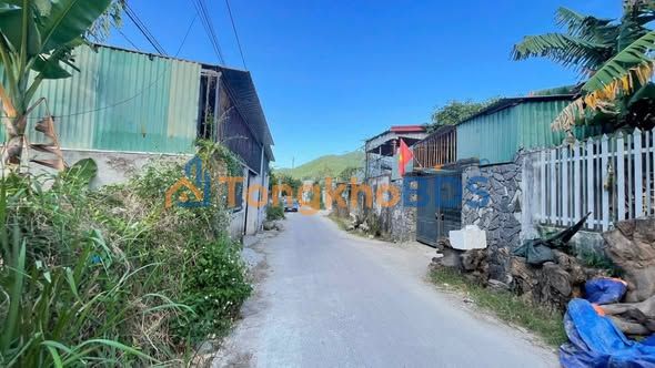 Đất nền Phước Đồng Nha Trang 213m² 3.99 tỷ - Sổ đỏ chính chủ