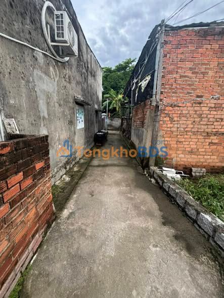 Đất nền Diên Khánh 109m² 900 triệu - Sổ đỏ chính chủ