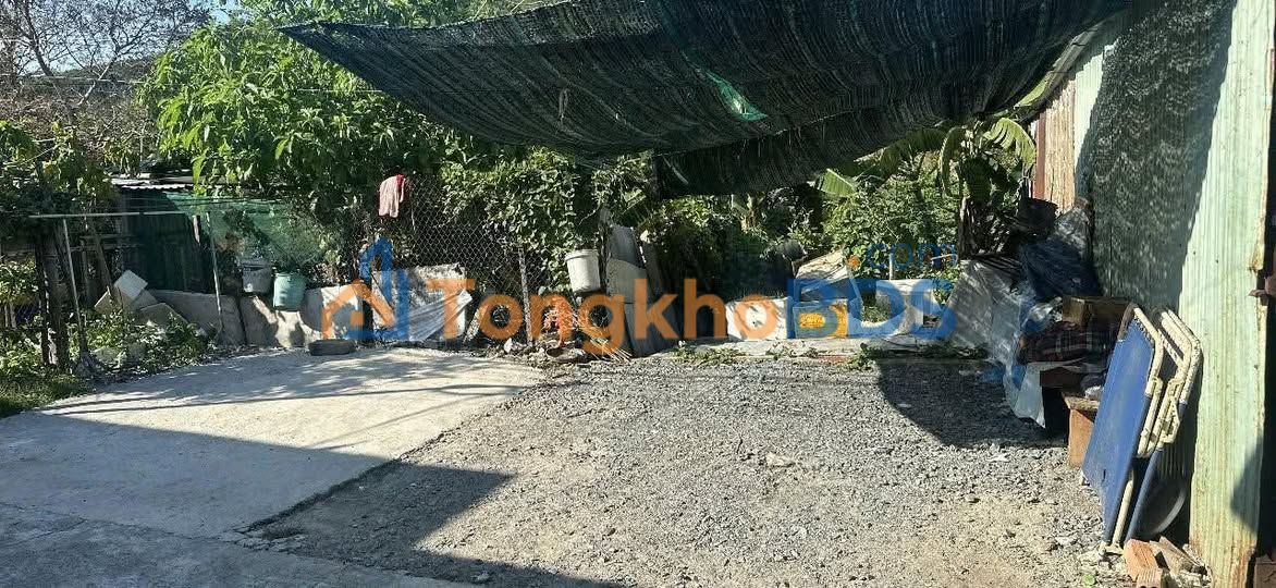 Đất nền Phước Đồng Nha Trang 216m² 1.3 tỷ - Sổ đỏ chính chủ