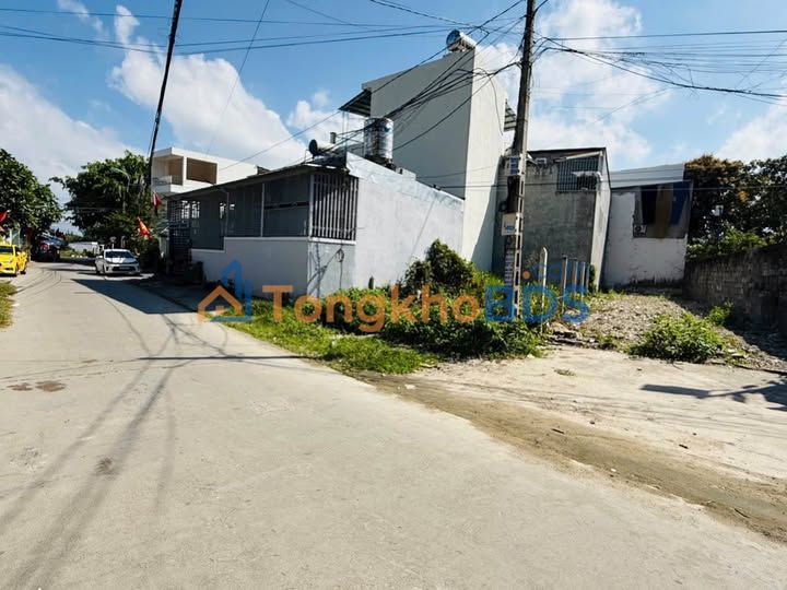 Đất nền Nam Nha Trang 140m² 3.2 tỷ - Sổ đỏ chính chủ