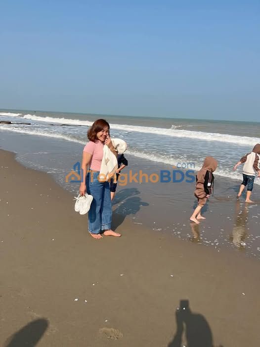 Đất nền Nghĩa Phú Gia Nghĩa 1100m² - Sổ đỏ chính chủ