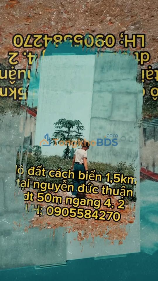 Dat nen Vinh Hoa Nha Trang 50m2 2.5 ty - So do chinh chu