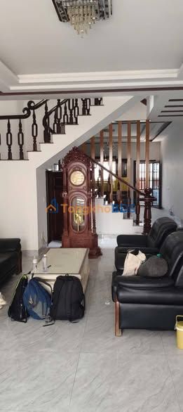 Nhà Thị trấn Phước Bửu 90m² 5.3 tỷ - Sẵn sàng ở ngay