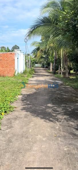 Đất nền Long Khánh 100m² 690 triệu - Sổ đỏ chính chủ