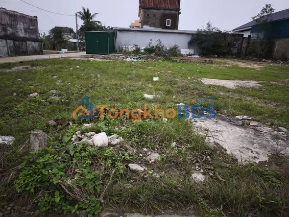 Đất nền Nghi Liên Vinh 94m² 2 tỷ - Sổ đỏ chính chủ