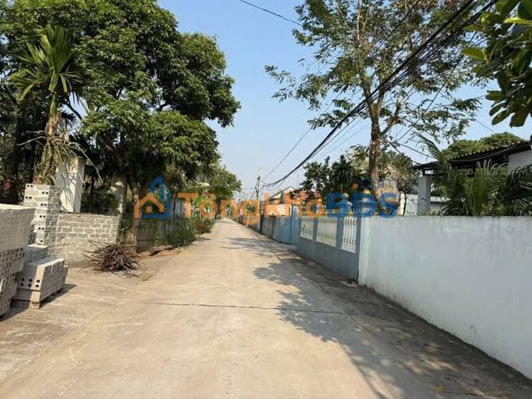 Đất Lam Sơn Tiên Lữ 214m2 2 tỷ - Sổ đỏ chính chủ