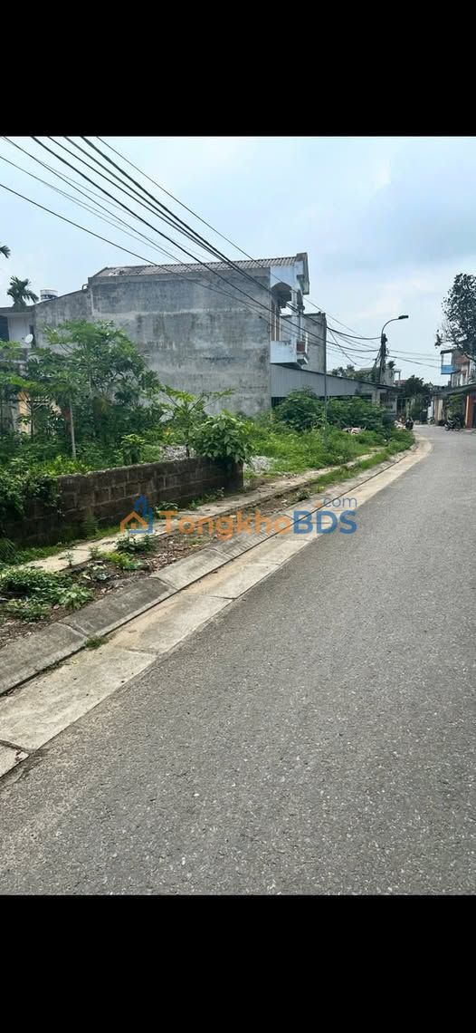 Đất nền Minh Xuân 118m² giá 2 tỷ - Đường to ô tô