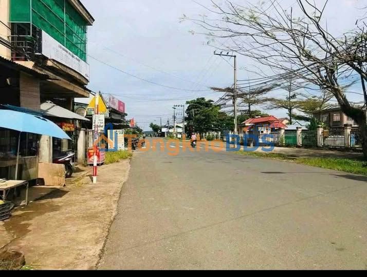 Nhà Mặt Tiền Phan Chu Trinh, Lộc Tiến - 227m² Kinh Doanh Tốt Giá 4.5 Tỷ