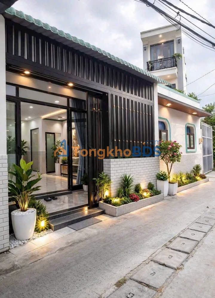 Nhà Quận 12 Lê Văn Khương 32m² 1.2 tỷ - Chính chủ