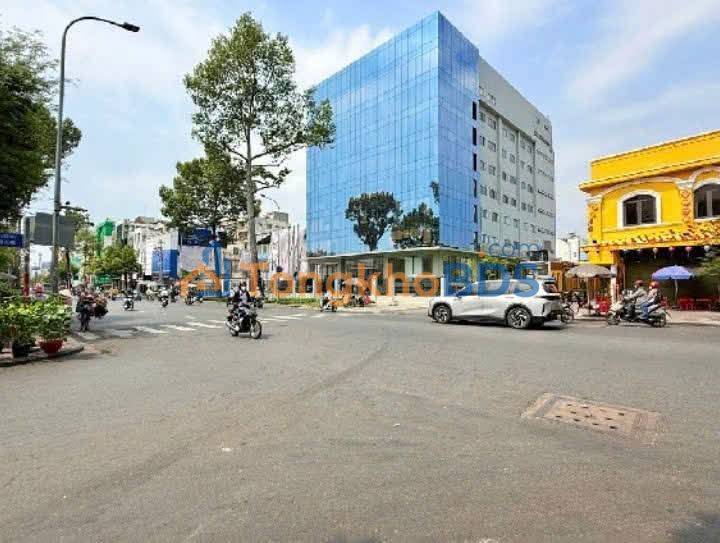 Nhà riêng Lê Văn Duyệt Bình Thạnh 130m² 7,3 tỷ - Chính chủ bán