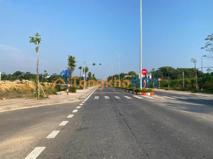 Đất nền Yên Sơn Tuyên Quang 100m² - Sổ đỏ sẵn, giá 2 tỷ