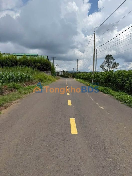 Đất nền Bảo Lộc 200m² giá 2 tỷ - Sổ đỏ chính chủ