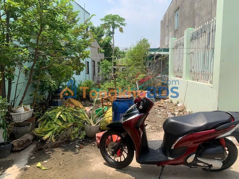 Đất Bình Nhâm Thủ Dầu Một 135m² 2,4 tỷ - Giá tốt