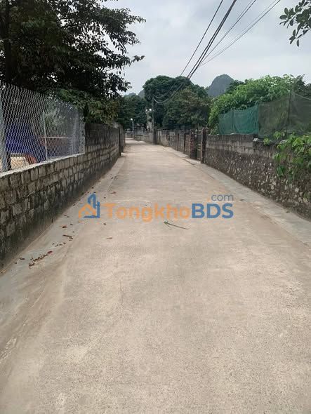 Đất thổ cư Gia Lâm 249m² 600 triệu - Sổ đỏ chính chủ