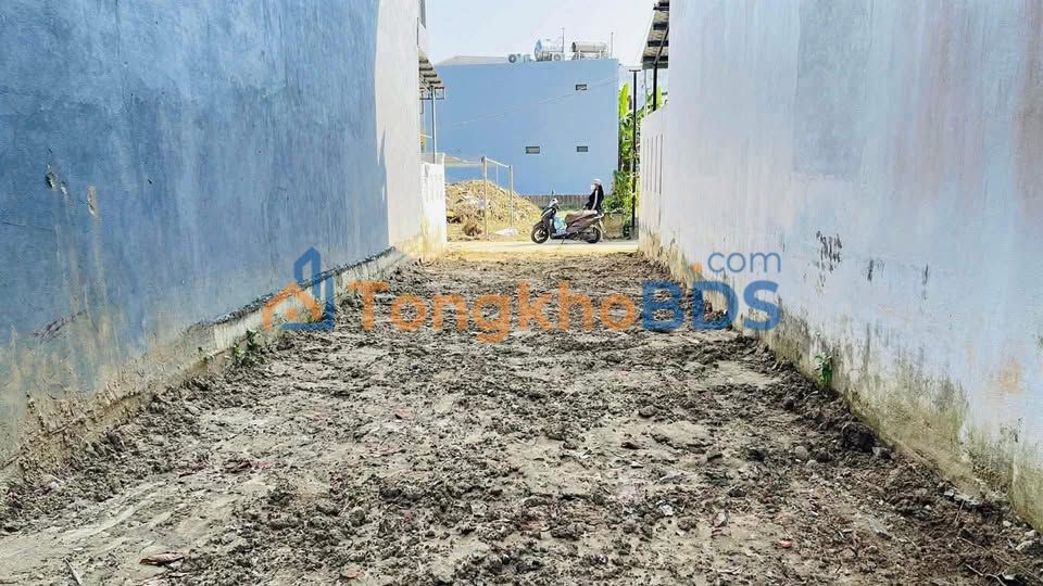 Đất Cẩm Châu Hội An 70m² giá 2.003 tỷ - Tiềm năng tăng giá