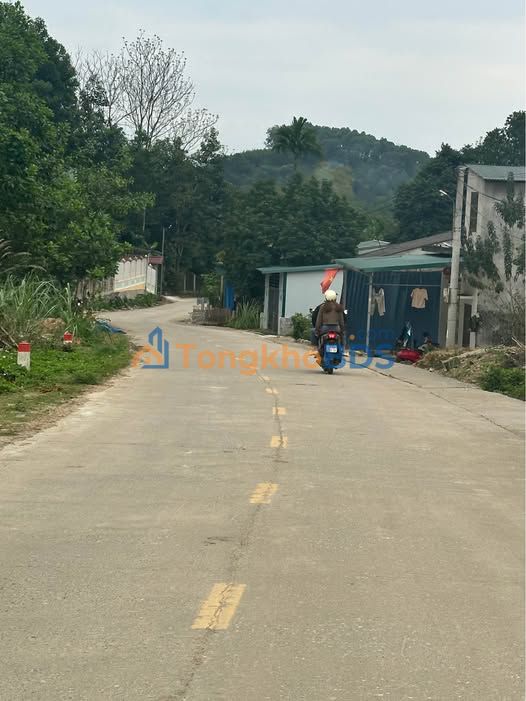 Đất nền Xóm 15 Tràng Đà 200m² 700tr - Đường ô tô