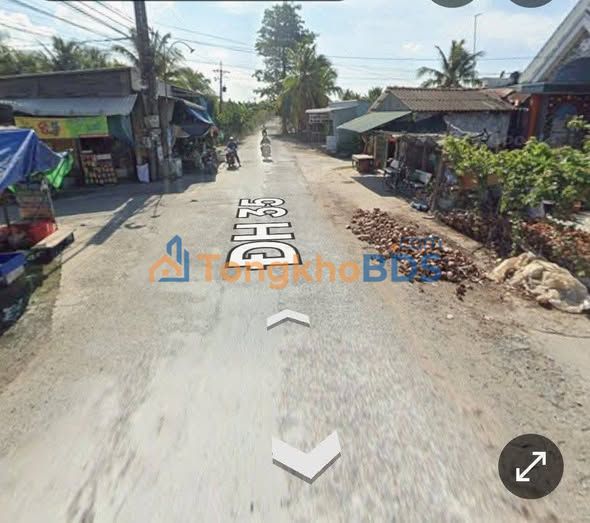 Đất nền ĐH35 Bàn Long 528m² 2.3 tỷ - Sổ đỏ chính chủ