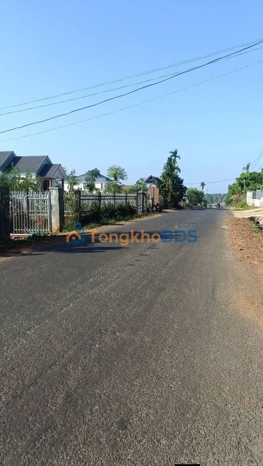 Đất nền Đắk R'La Đắk Mil 960m² 81.6 tỷ - Xây dựng tự do