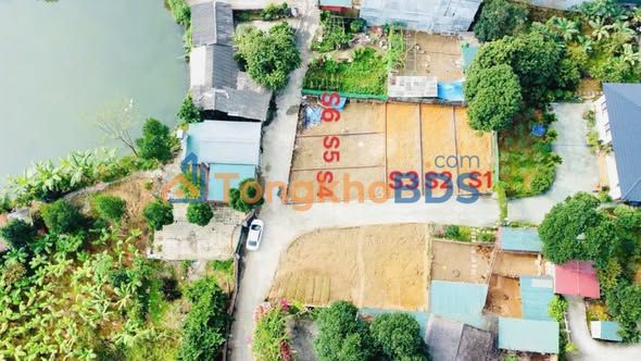 Đất nền 73m² Việt Trì - Sổ đỏ chính chủ, giá F0 chỉ từ 1.x tỷ