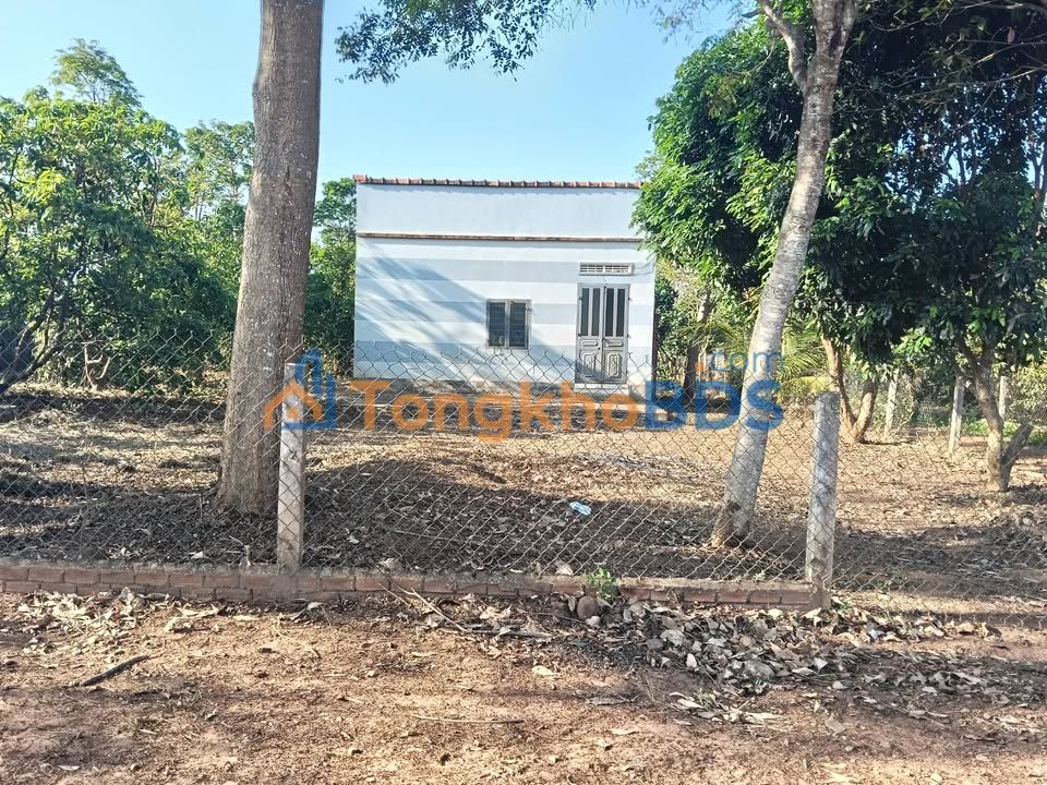 Đất nền Ea Kar 39600m² 730 triệu - Giá F0 CĐT