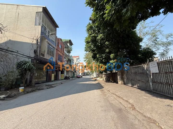 Đất Nền Trục Chính Gò Mun, TX Phú Thọ - 63m² Kinh Doanh Tốt, Giá 3 Tỷ