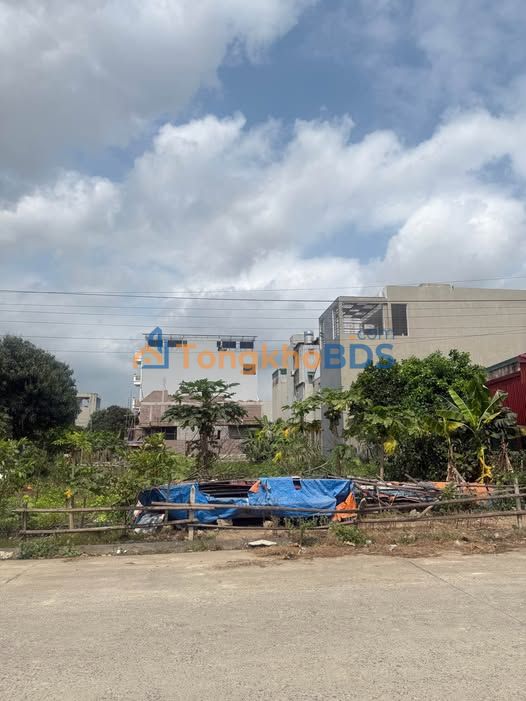 Đất nền Phường Ninh Sơn Hoa Lư 108m² giá 6 tỷ - Đường to ô tô