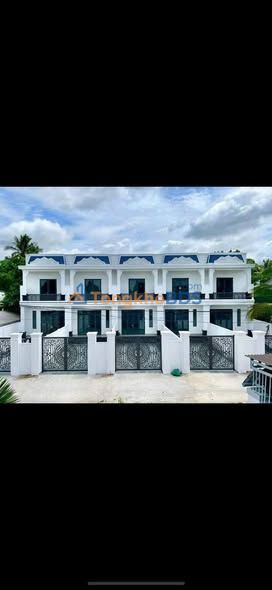 Nhà Thành Nhất Buôn Ma Thuột 165m² giá 2,8 tỷ - Sẵn sàng ở ngay