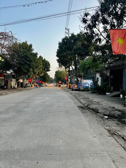 Đất nền Minh Thanh Tuyên Quang 100m² - Sổ đỏ chính chủ