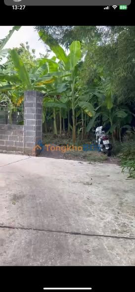 Đất nền Thị trấn Đất Đỏ 230m² 1.35 tỷ - Sổ đỏ chính chủ