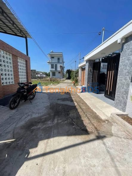 Đất nền Phước Hải Đất Đỏ 430m² 2.6 tỷ - Sổ đỏ