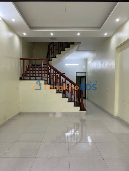 Nhà riêng Bắc Giang 63m² 2 tỷ - Ô tô vào tận nhà