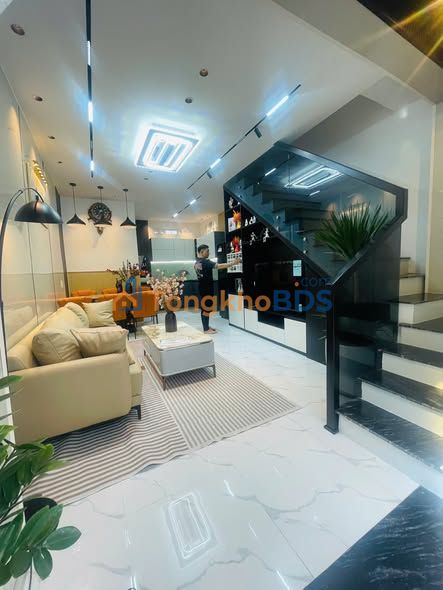 Nhà trung tâm Thanh Khê Đà Nẵng 32m² 4 tỷ - Chính chủ bán