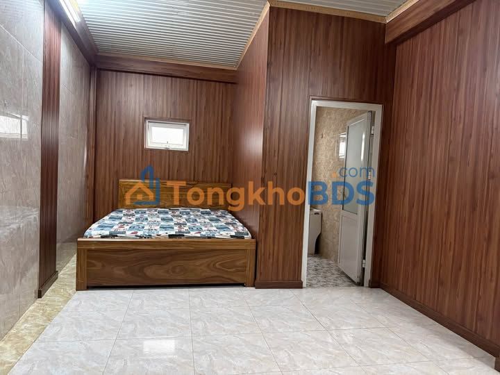 Căn hộ studio Kim Đồng Đà Lạt 3 triệu - Nội thất cao cấp