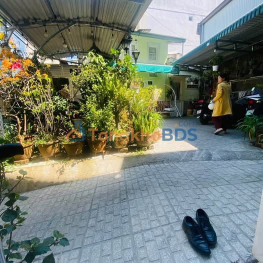 Nhà nguyên căn Thủ Khoa Huân Đà Lạt 4,5 triệu - Sẵn ở