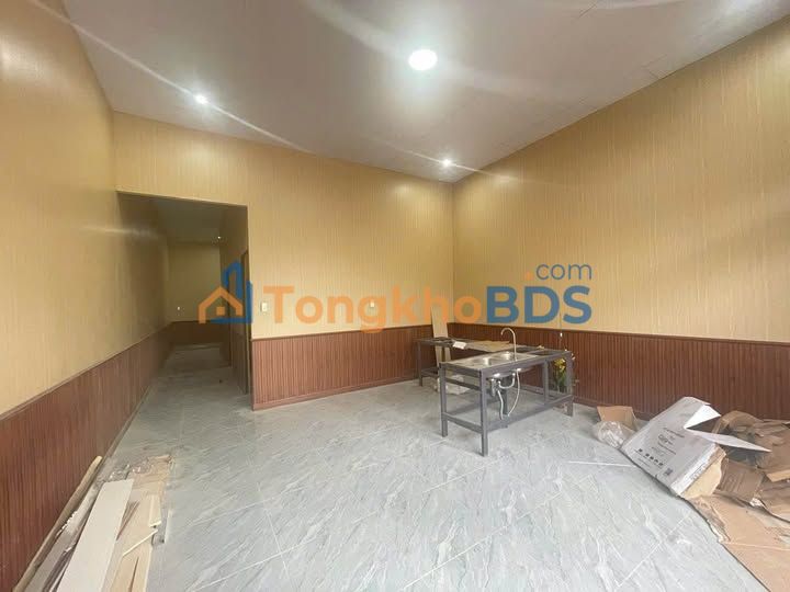 Nhà nguyên căn Đà Lạt Xô Viết Nghệ Tĩnh P7 91m² 1.8 tỷ - Chính chủ bán