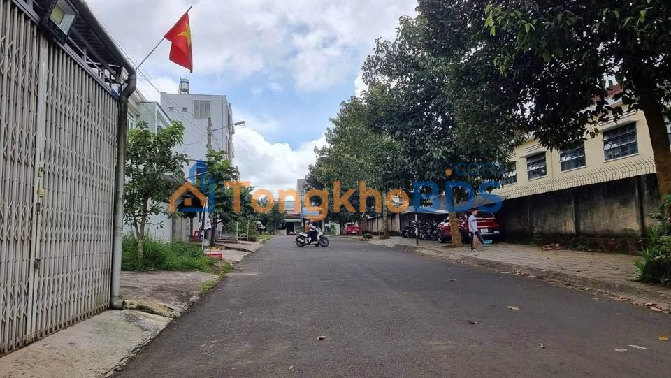 Đất nền P.1 Bảo Lộc 95m² 3.85 tỷ - Sổ đỏ chính chủ